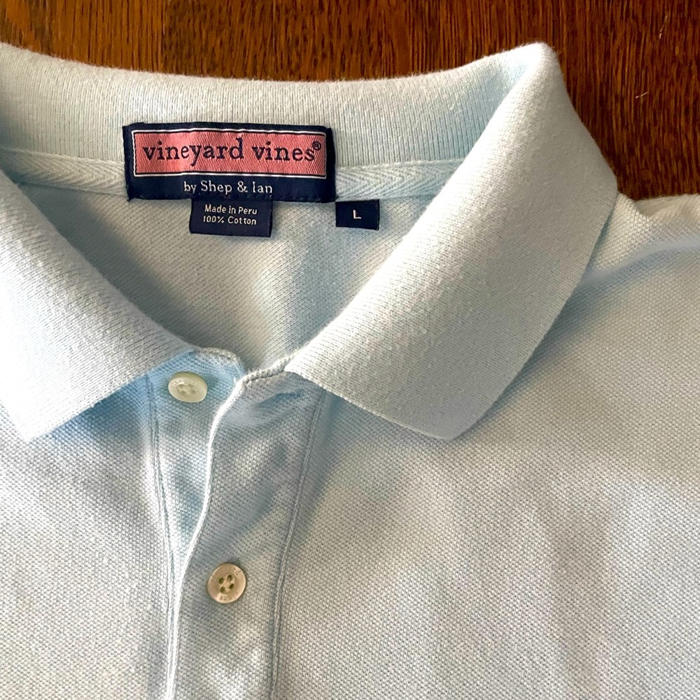 Vineyard Vines Polo